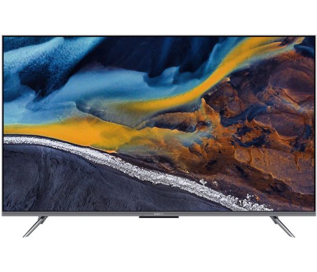 Xiaomi Mi QLED TV Q2 55"Android TV Dolby Vision Dolby Audio - 1132411 - zdjęcie